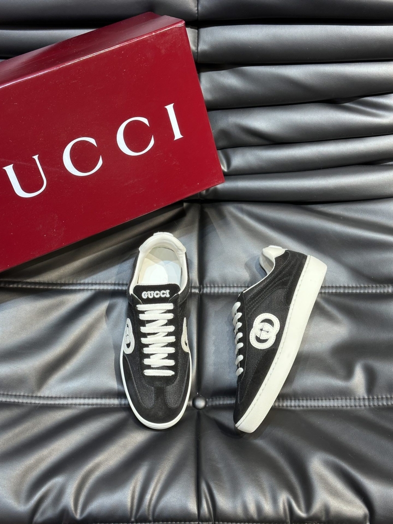 Gucci Casual Shoes